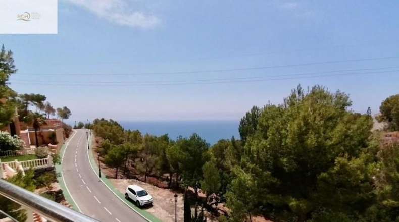 Alicante - Altea - 1400m2