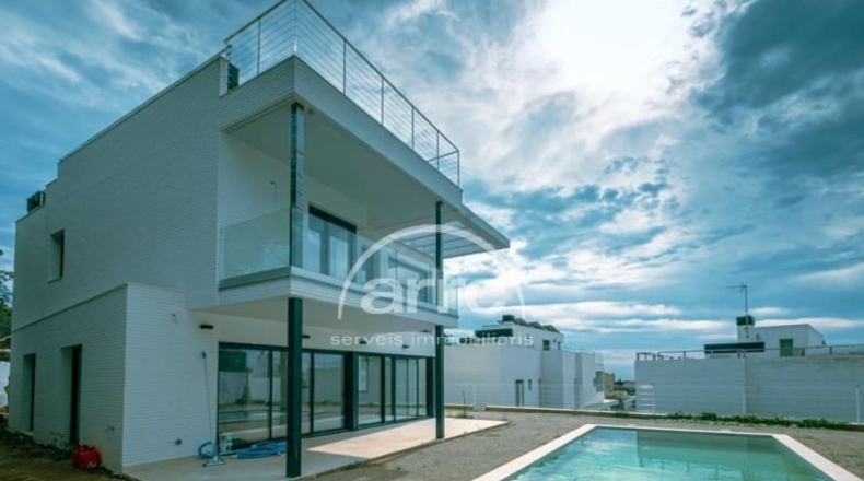 Barcelona - Vilassar de Dalt - 681m2