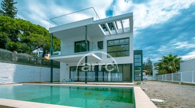 Barcelona - Vilassar de Dalt - 681m2