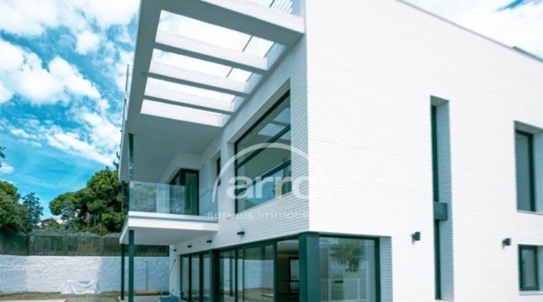 Barcelona - Vilassar de Dalt - 681m2