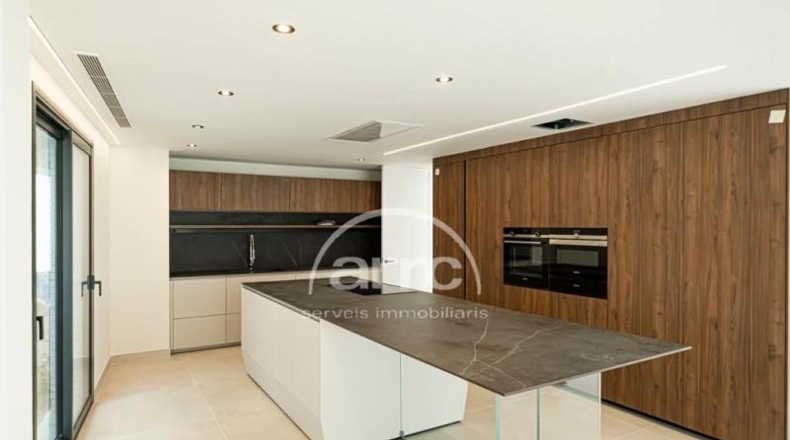 Barcelona - Vilassar de Dalt - 681m2