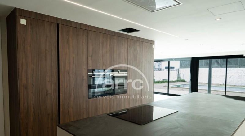 Barcelona - Vilassar de Dalt - 681m2