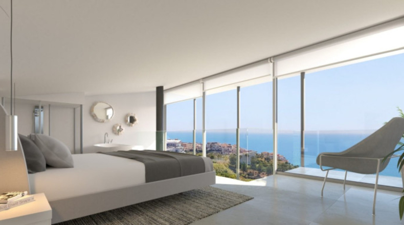 Málaga - Benalmádena - 227m2