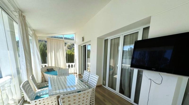 Alicante - Altea - 1100m2