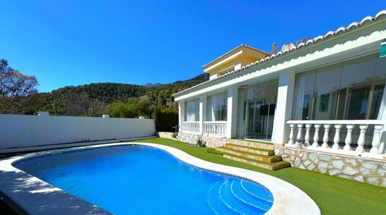 Alicante - Altea - 1100m2