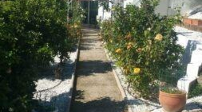 Málaga - Estepona - 3000m2