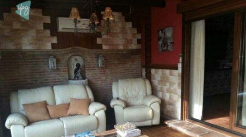 Málaga - Estepona - 3000m2