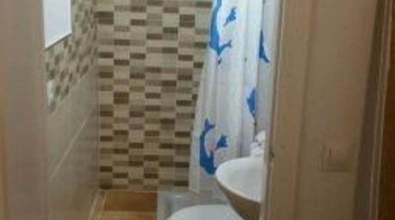 Málaga - Estepona - 3000m2