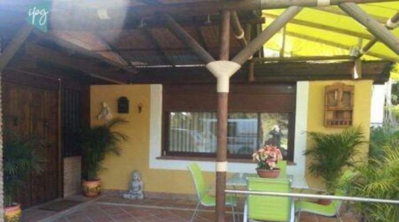 Málaga - Estepona - 3000m2