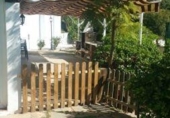 Xalet independent amb terreny en venda a la España, Estepona, ref.: TR167558 foto