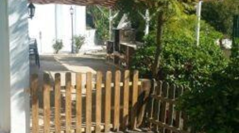 Málaga - Estepona - 3000m2