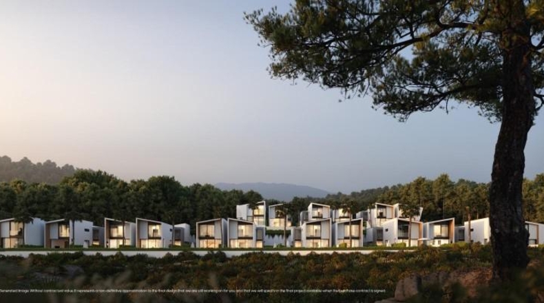 Málaga - Mijas - 356m2