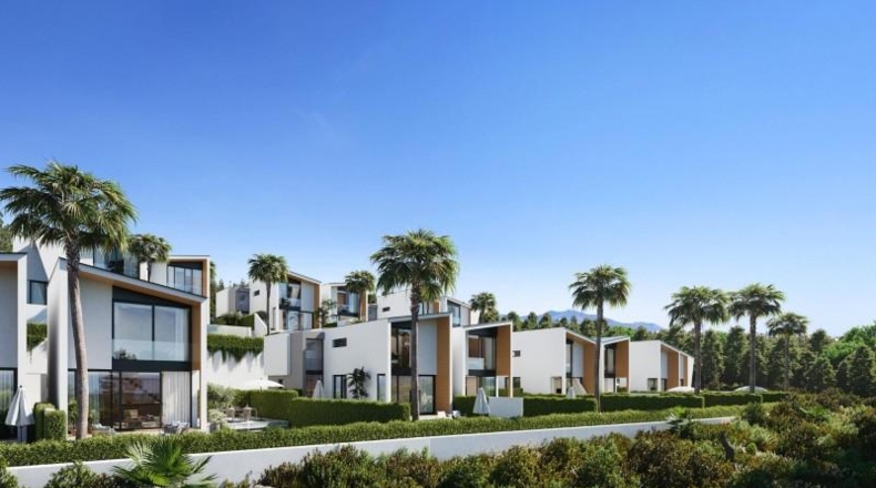 Málaga - Mijas - 356m2