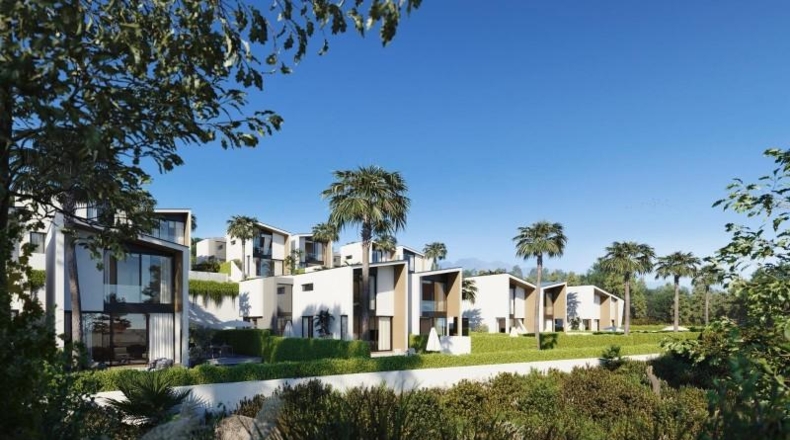 Málaga - Mijas - 356m2