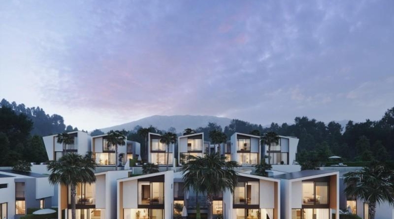 Málaga - Mijas - 356m2