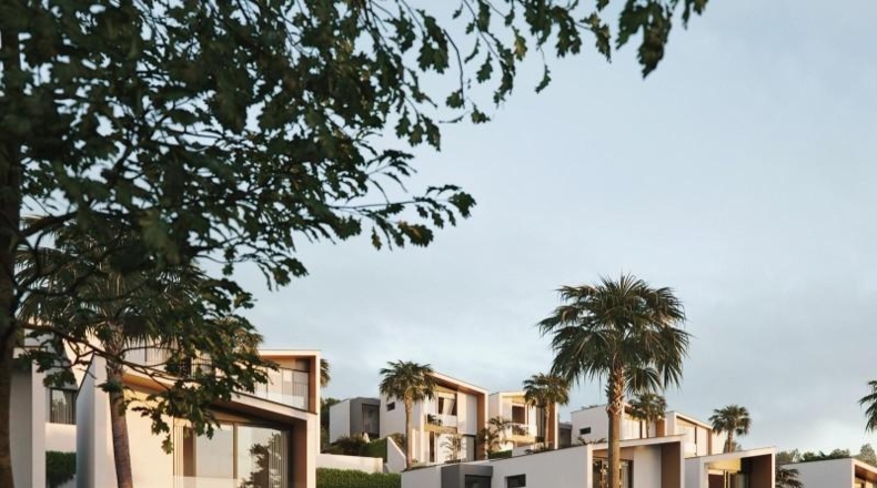 Málaga - Mijas - 356m2