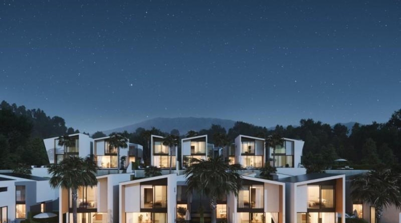 Málaga - Mijas - 356m2