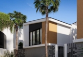 Xalet independent amb terreny en venda a la España, Campo-Mijas, ref.: TR239966 foto