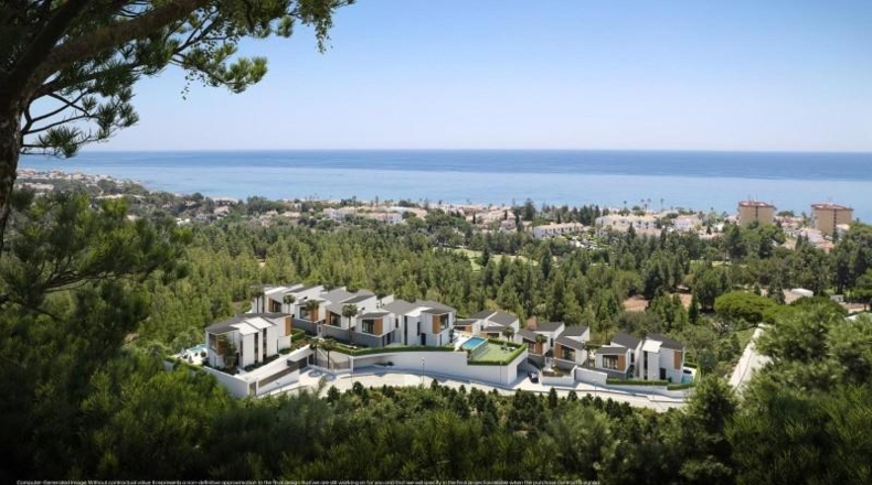 Málaga - Mijas - 356m2