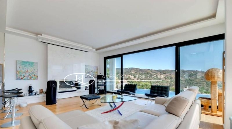 Málaga - Marbella - 1141m2