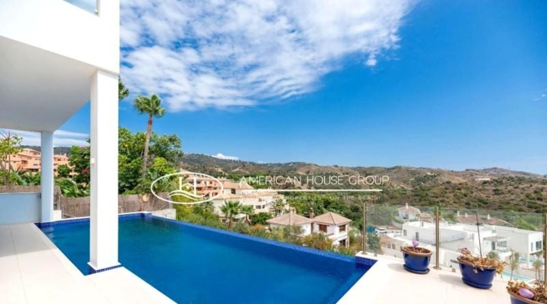Málaga - Marbella - 1141m2