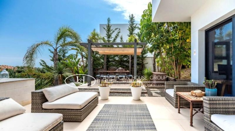 Málaga - Marbella - 1141m2