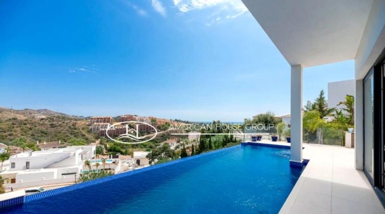 Málaga - Marbella - 1141m2
