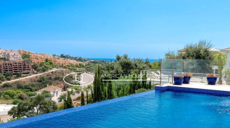 Málaga - Marbella - 1141m2