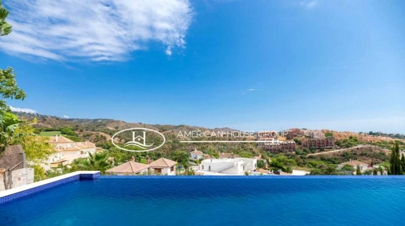Málaga - Marbella - 1141m2