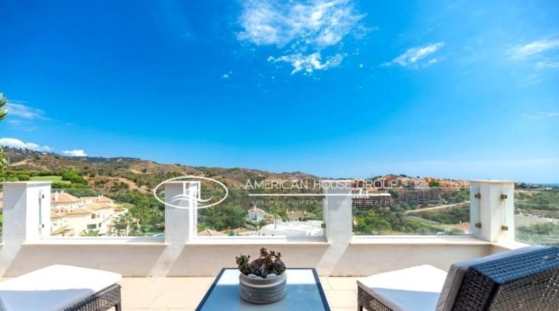 Málaga - Marbella - 1141m2