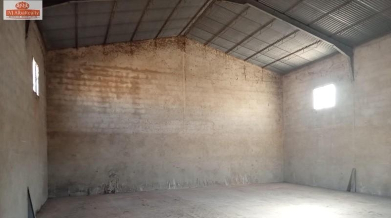 Albacete - Chinchilla de Monte-Aragón - 2200000m2
