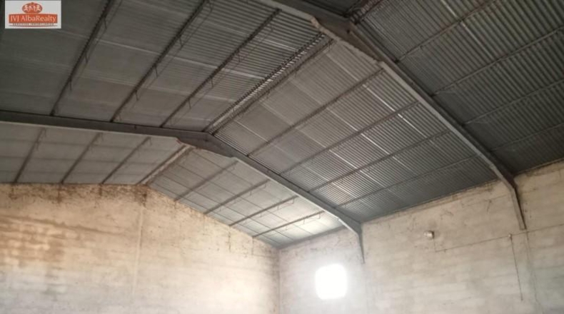 Albacete - Chinchilla de Monte-Aragón - 2200000m2