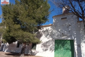 Chinchilla de Montearagón 2200000&nbsp;m² 