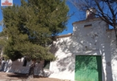 House with land for sale on España, Chinchilla de Montearagón, ref: TR155905 photo