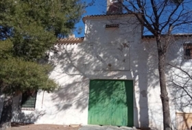 Chinchilla de Montearagón 2200000&nbsp;m² 