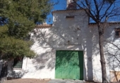 House with land for sale on España, Chinchilla de Montearagón, ref: TR155905 photo