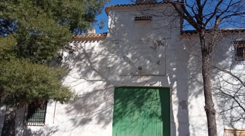 Albacete - Chinchilla de Monte-Aragón - 2200000m2