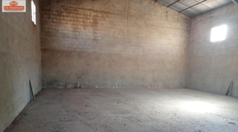Albacete - Chinchilla de Monte-Aragón - 2200000m2