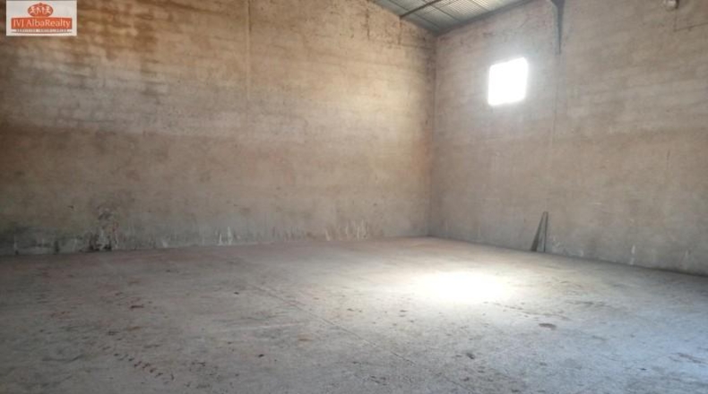 Albacete - Chinchilla de Monte-Aragón - 2200000m2