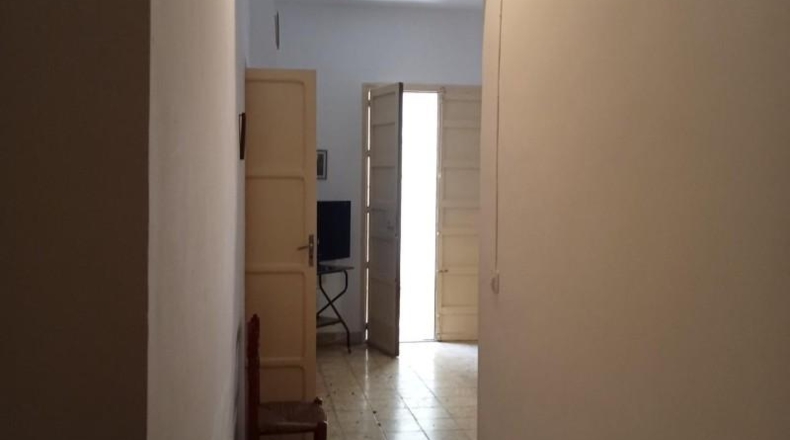 Albacete - Chinchilla de Monte-Aragón - 2200000m2