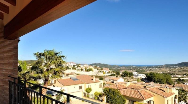 Alicante - Benitachell - 1300m2