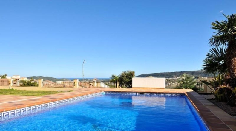 Alicante - Benitachell - 1300m2