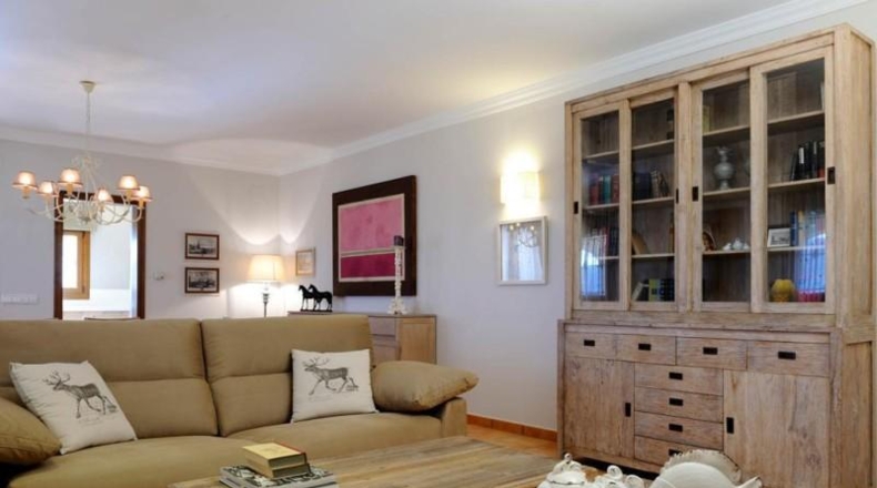 Alicante - Benitachell - 1300m2