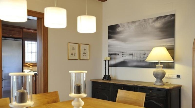 Alicante - Benitachell - 1300m2
