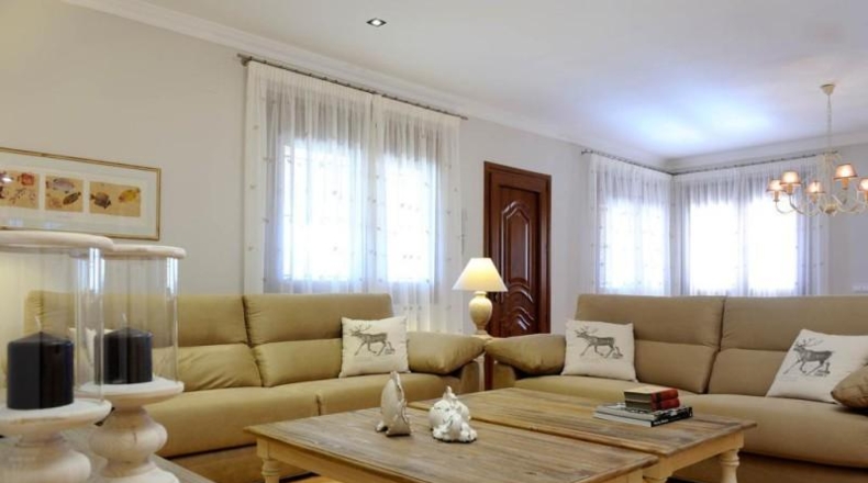 Alicante - Benitachell - 1300m2