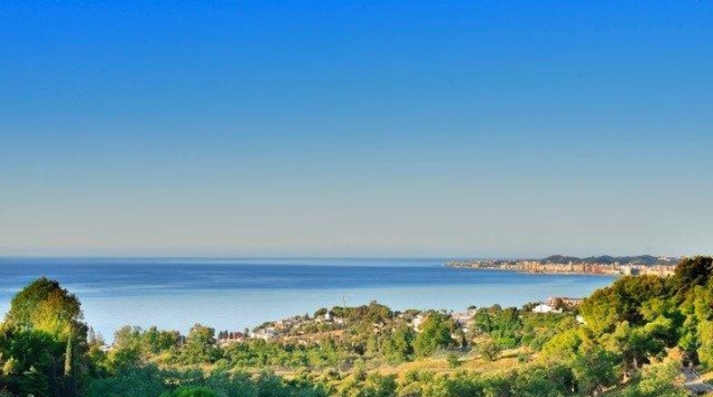Málaga - Benalmádena - 269m2