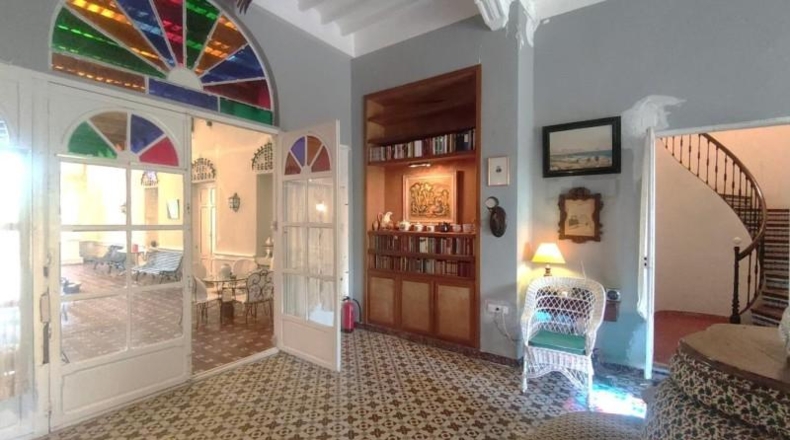 Alicante - Villajoyosa - 87654m2