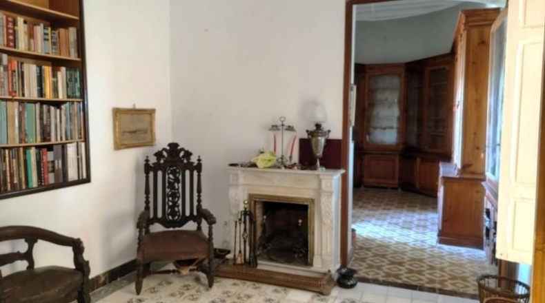 Alicante - Villajoyosa - 87654m2