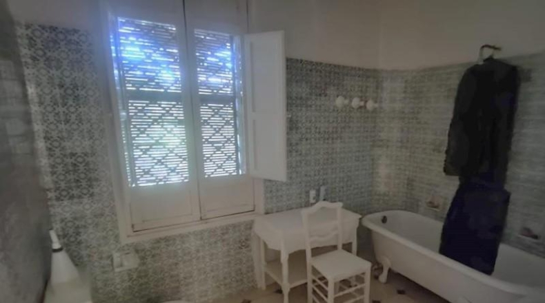 Alicante - Villajoyosa - 87654m2