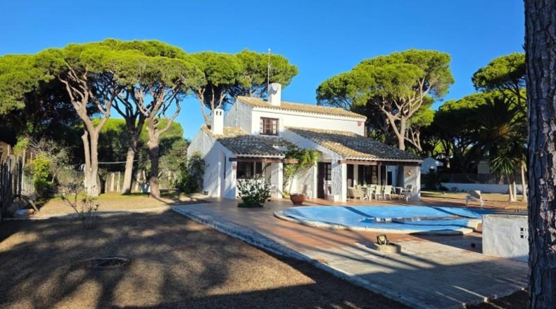 Cádiz - Chiclana de la Frontera - 1511m2